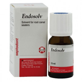 ENDOSOLV SOLVANT 13ml