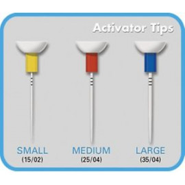 ACTIVATOR TIPS X 25