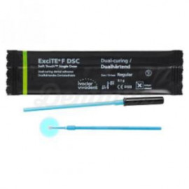 EXCITE F DSC S.D REGULAR 50X0.1GR 