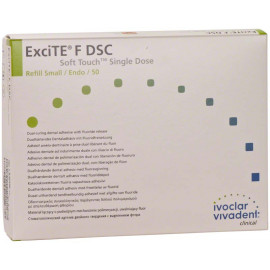 EXCITE F DSC SMALL/ENDO 50X0.1 GR