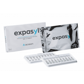 ACTION EXPASYL CAPSULES X 20