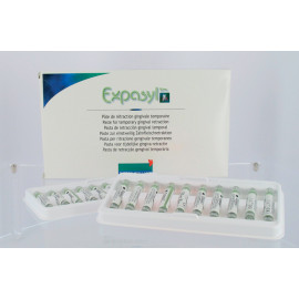 ACTION EXPASYL CAPSULES X 20