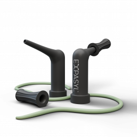 ACTION EXPASYL EXACT ECO CAPSULE X 50