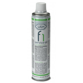 ACTION F1 SPRAY: WH SERVICE OIL 400 ML