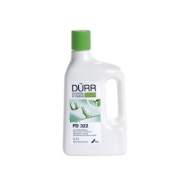 ACTION FD 322: DESINFECTION RAPIDE DES SURFACES BIDON DE 2.5 L 