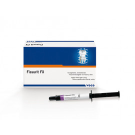 FISSURIT FX RECH. SERINGUE 2.5 GR. X 2  