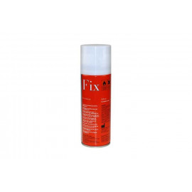 FIX SPRAY SOLVANT 