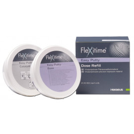 FLEXITIME EASY PUTTY RECHARGE