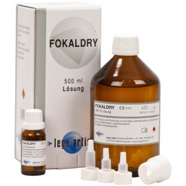 FOKALDRY 500 ML