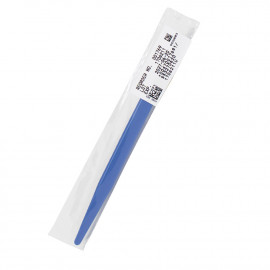 FUJI SPATULE DE MELANGE PLASTIQUE BLEU