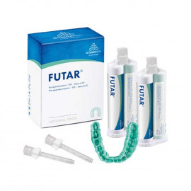 FUTAR CARTOUCHE 2 X 50 ML