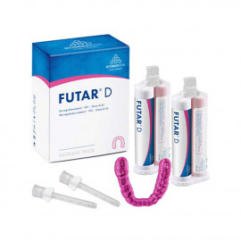 FUTAR D CARTOUCHE X 2