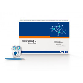 FUTURABOND U 50 SINGLEDOSE