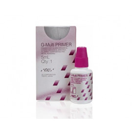 G-MULTI PRIMER 5 ML