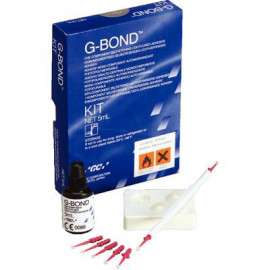 G-BOND FLACON 5ML + 50 APPLICATEURS