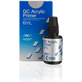 GC ACRYLIC PRIMER 6 ML 