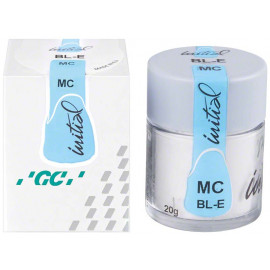 GC INITIAL MC BLEACH ENAMEL 