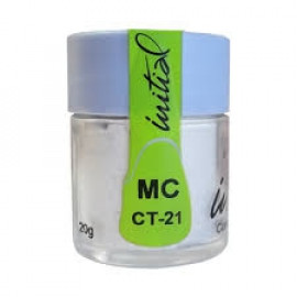 GC INITIAL MC CERVICAL TRANSLUCENT 50 GR