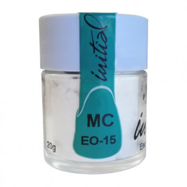 GC INITIAL MC ENAMEL OCCLUSAL 20 GR