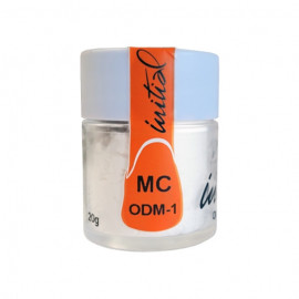 GC INITIAL MC POWDER OPAQUE DENTIN MODIFIER 20 GR