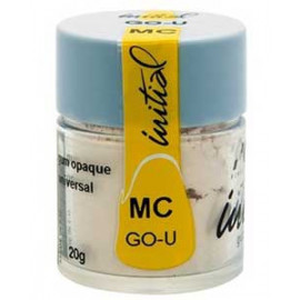 GC INITIAL MC POWDER OPAQUE MODIFIER 20 GR