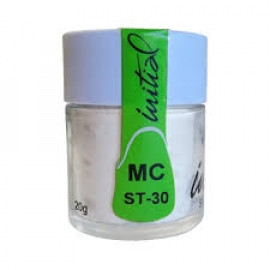 GC INITIAL MC SHOULDER TRANSPA 50 GR