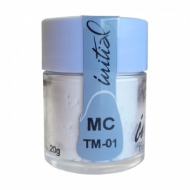 GC INITIAL MC TRANSLUCENT MODIFIER 20 GR