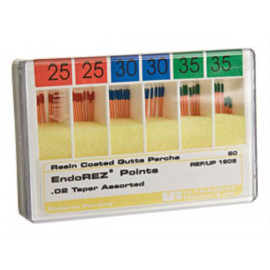 ENDOREZ POINTS X 120