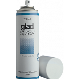 GLAD SPRAY 250 ML