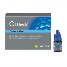 GLUMA DESENTIZER FLACON DE 5ML