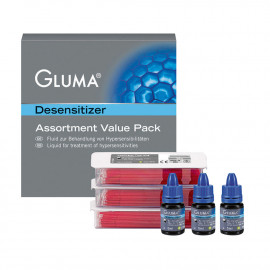 GLUMA DESENTIZER FLACON ECO 3 X 5ML