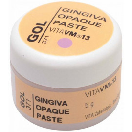 VM13 GINGIVA OPAQUE PASTE 5 GR.