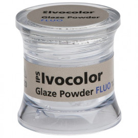 IPS IVOCOLOR GLAZE POWDER FLUO 1.8 GR