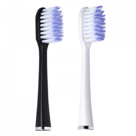GUM ACTIVITAL SONIC RECH. BROSSE A DENTS X 2