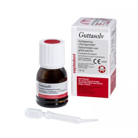 GUTTASOLV 13 ML