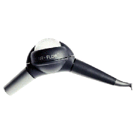 ACTION AIR-FLOW HANDY 2+ ANTHRACITE RACCORD KAVO