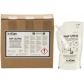 HIP ULTRA SOLUTION SCISCAN 8 X 750 ML