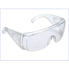 SUR LUNETTES DE PROTECTION H&W OTG II