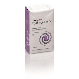 ACTION HYDROGUM 5 SACHET