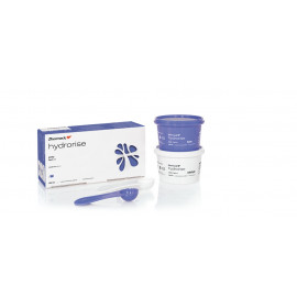 ACTION HYDRORISE PUTTY -NORMALE