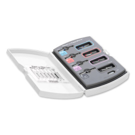 PARAPOST FIBER WHITE X5