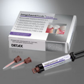 IMPLANTLINK SEMI FORTE COFFRET