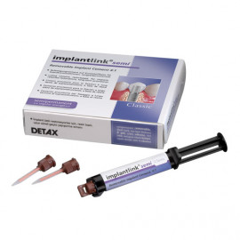 IMPLANTLINK SEMI CLASSIC COFFRET