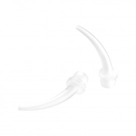 EMBOUT INTRAORAL KETTENBACH Ø 0.6 X 100 