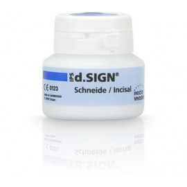 IPS D.SIGN BLEACH INCISAL BL 20 GR