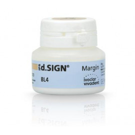 IPS D.SIGN BLEACH MARGIN 20 GR