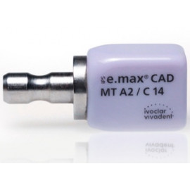 IPS EMAX CAD X5 MT