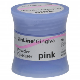 IPS INLINE GINGIVA OPAQUE ROSE 18 GR