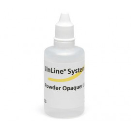 IPS INLINE SYSTEME POUDRE OPAQUE LIQUIDE