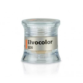 IPS IVOCOLOR SHADE DENTINE 3 GR